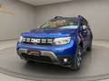 Dacia Duster UNICO PROPRIETARIO - PERFETTE CODIZIONI Blu/Azzurro - thumbnail 1