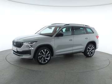 4x4 SPORTLINE TDI DSG