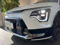 Kia Niro Hybrid Spirit 1.6 HEV 129 DCT VIS KOM STY Klima Bianco - thumbnail 8