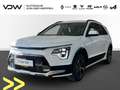 Kia Niro Hybrid Spirit 1.6 HEV 129 DCT VIS KOM STY Klima Bianco - thumbnail 1