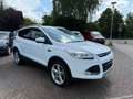 Ford Kuga Titanium Xenon/Navi/T-Leder/Kamera Weiß - thumbnail 2