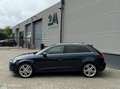 Audi A3 Sportback 2.0 TFSI quattro Pro S-Line Plus PANODAK Blau - thumbnail 4