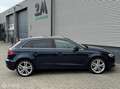 Audi A3 Sportback 2.0 TFSI quattro Pro S-Line Plus PANODAK Blau - thumbnail 8