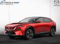 Mazda CX-6e Takumi Business Edition 78kWh / 484KM Actieradius Rojo - thumbnail 1
