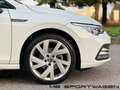 Volkswagen Golf 1.5 STYLE * CERCHI 18 *GARANZIA* PREZZO VERO Blanc - thumbnail 11