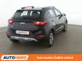 Kia Stonic 1.2 Spirit*CAM*PDC*SHZ*KLIMA*GARANTIE* Noir - thumbnail 6
