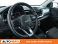 Kia Stonic 1.2 Spirit*CAM*PDC*SHZ*KLIMA*GARANTIE* Noir - thumbnail 11
