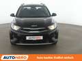 Kia Stonic 1.2 Spirit*CAM*PDC*SHZ*KLIMA*GARANTIE* Noir - thumbnail 9