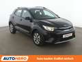 Kia Stonic 1.2 Spirit*CAM*PDC*SHZ*KLIMA*GARANTIE* Noir - thumbnail 8