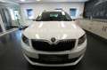 Skoda Octavia Elegance*BIXENON*MFL*SHZ*PDC*LEDER*GRA* Weiß - thumbnail 15