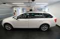 Skoda Octavia Elegance*BIXENON*MFL*SHZ*PDC*LEDER*GRA* Weiß - thumbnail 7