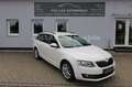 Skoda Octavia Elegance*BIXENON*MFL*SHZ*PDC*LEDER*GRA* Weiß - thumbnail 1