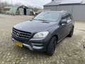 Mercedes-Benz ML 250 Grey - thumbnail 8