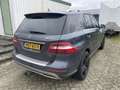 Mercedes-Benz ML 250 Grijs - thumbnail 4