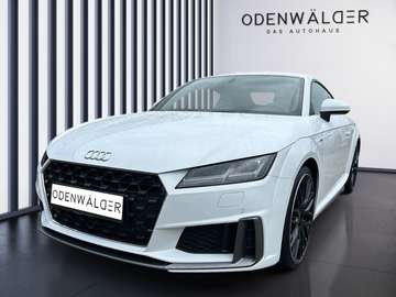 40 2.0 TFSI Coupe DSG S-Tronic PDC Alcantara