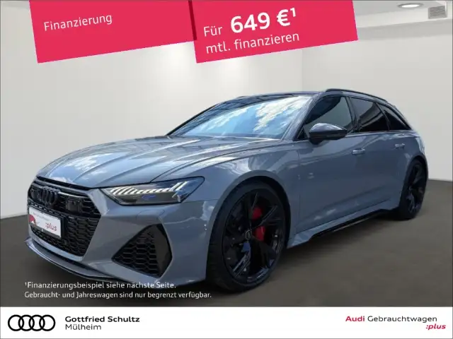 Audi RS6