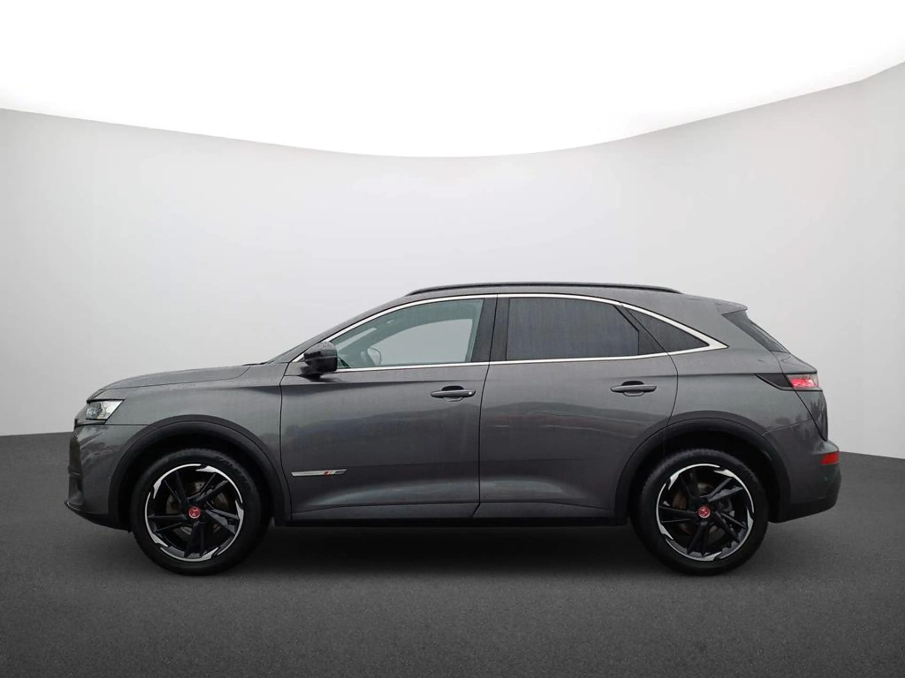 DS Automobiles DS 7 Crossback 1.5 BlueHDi 130 Perf.Li.+S&S — photo 4