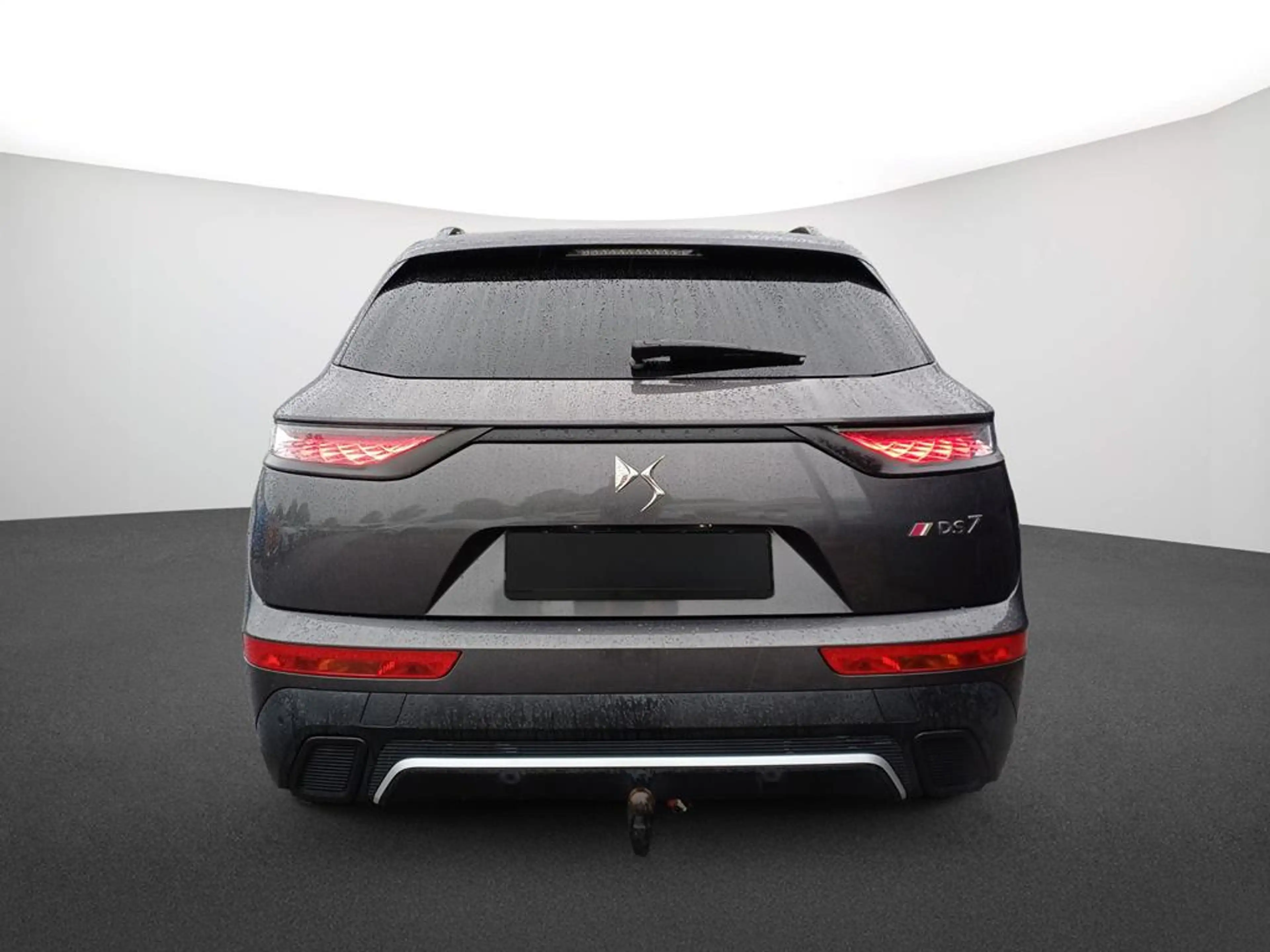 DS Automobiles DS 7 Crossback 1.5 BlueHDi 130 Perf.Li.+S&S — photo 3