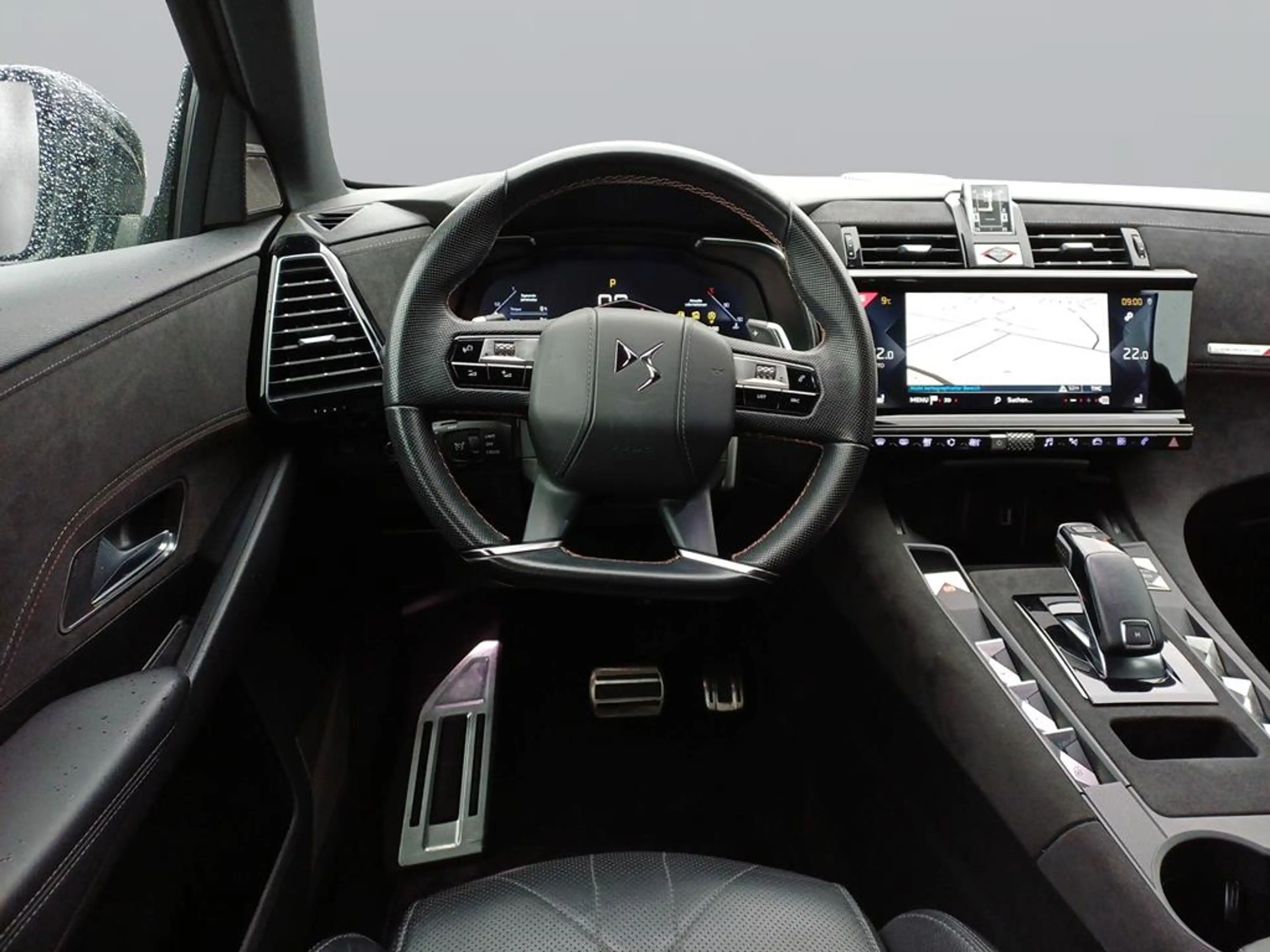 DS Automobiles DS 7 Crossback 1.5 BlueHDi 130 Perf.Li.+S&S — photo 13