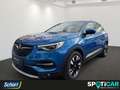 Opel Grandland X 1.6 180PS Automatik Elegance Blauw - thumbnail 1
