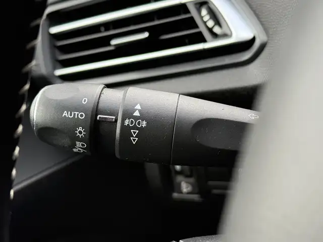 Peugeot 308 view 13