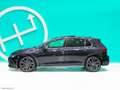 Volkswagen Golf GTD 2.0 TDI GTD DSG TETTO PANORAMICO + IQ LIGHT Zwart - thumbnail 3