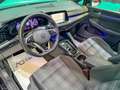 Volkswagen Golf GTD 2.0 TDI GTD DSG TETTO PANORAMICO + IQ LIGHT Zwart - thumbnail 4