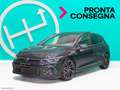 Volkswagen Golf GTD 2.0 TDI GTD DSG TETTO PANORAMICO + IQ LIGHT Zwart - thumbnail 1