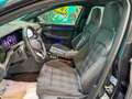 Volkswagen Golf GTD 2.0 TDI GTD DSG TETTO PANORAMICO + IQ LIGHT Zwart - thumbnail 12
