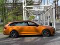 Skoda Octavia VRS Naranja - thumbnail 4