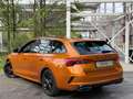 Skoda Octavia VRS Naranja - thumbnail 5