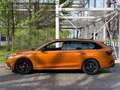 Skoda Octavia VRS Naranja - thumbnail 3