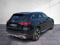 Mercedes-Benz GLC 220 d 4M AVANTGARDE PREMIUM DISTR AHV LRHZG Schwarz - thumbnail 5