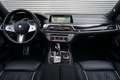 BMW 7 Serie Limousine 750Li xDrive Aut. High Executive Gris - thumbnail 9