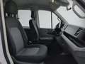 Volkswagen Crafter Pritsche 35 2.0 TDI DOKA L2 +AHK+AUFBAU+ Weiß - thumbnail 11