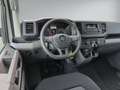 Volkswagen Crafter Pritsche 35 2.0 TDI DOKA L2 +AHK+AUFBAU+ Weiß - thumbnail 9