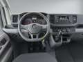 Volkswagen Crafter Pritsche 35 2.0 TDI DOKA L2 +AHK+AUFBAU+ Weiß - thumbnail 14
