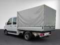 Volkswagen Crafter Pritsche 35 2.0 TDI DOKA L2 +AHK+AUFBAU+ Weiß - thumbnail 4