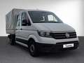 Volkswagen Crafter Pritsche 35 2.0 TDI DOKA L2 +AHK+AUFBAU+ Weiß - thumbnail 5