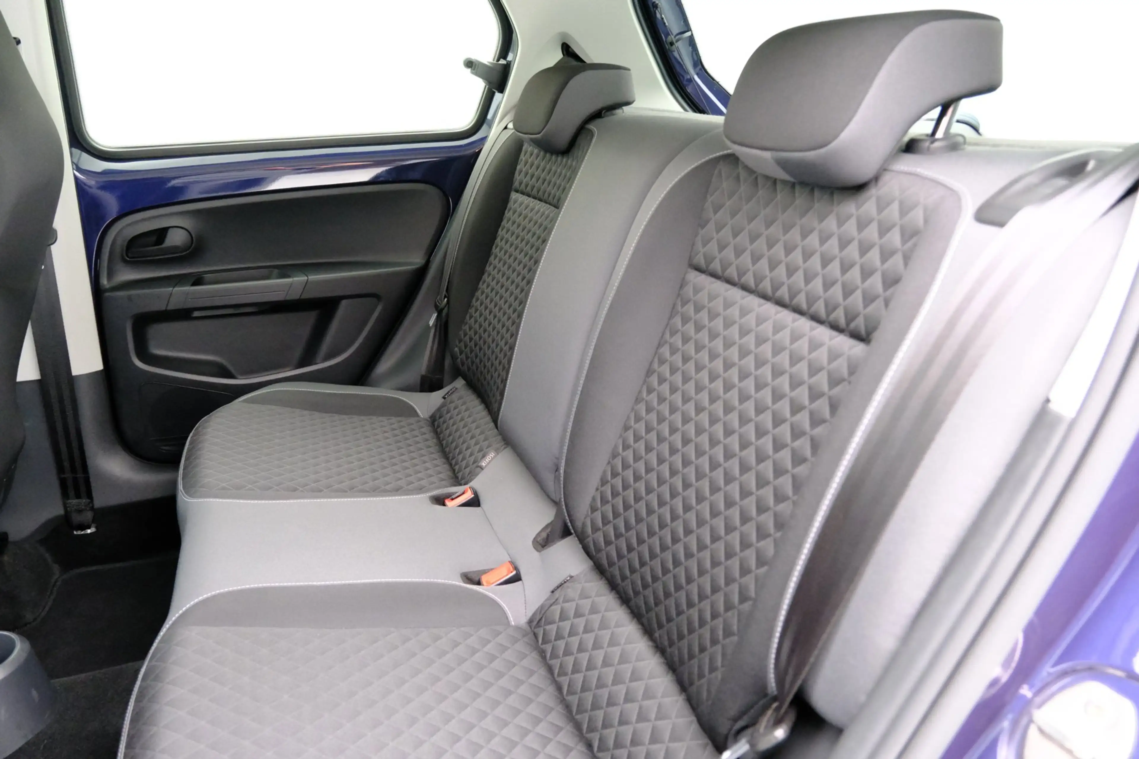 Skoda Citigo 1.0 Greentech Fresh Navi|Airco|LMV| — photo 23