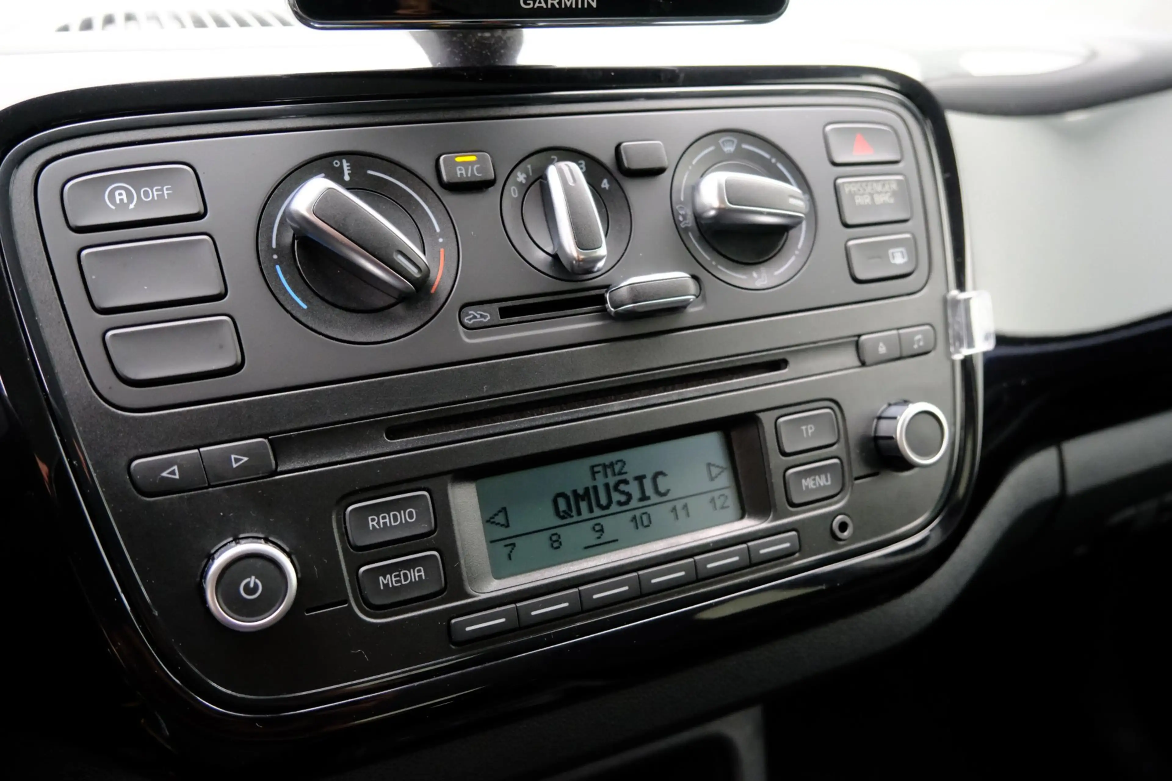 Skoda Citigo 1.0 Greentech Fresh Navi|Airco|LMV| — photo 12