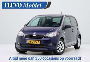 1.0 Greentech Fresh Navi|Airco|LMV|