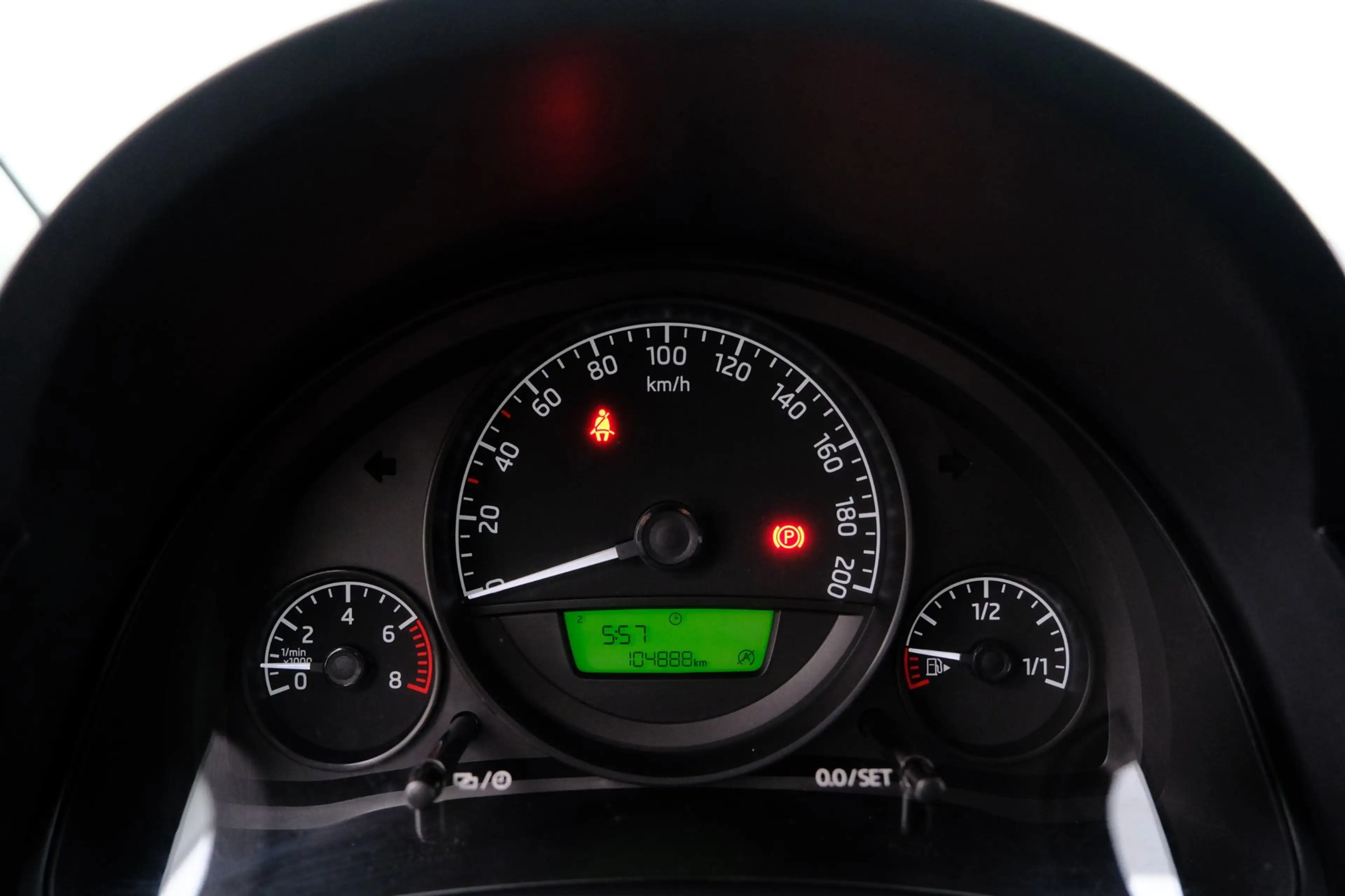 Skoda Citigo 1.0 Greentech Fresh Navi|Airco|LMV| — photo 6