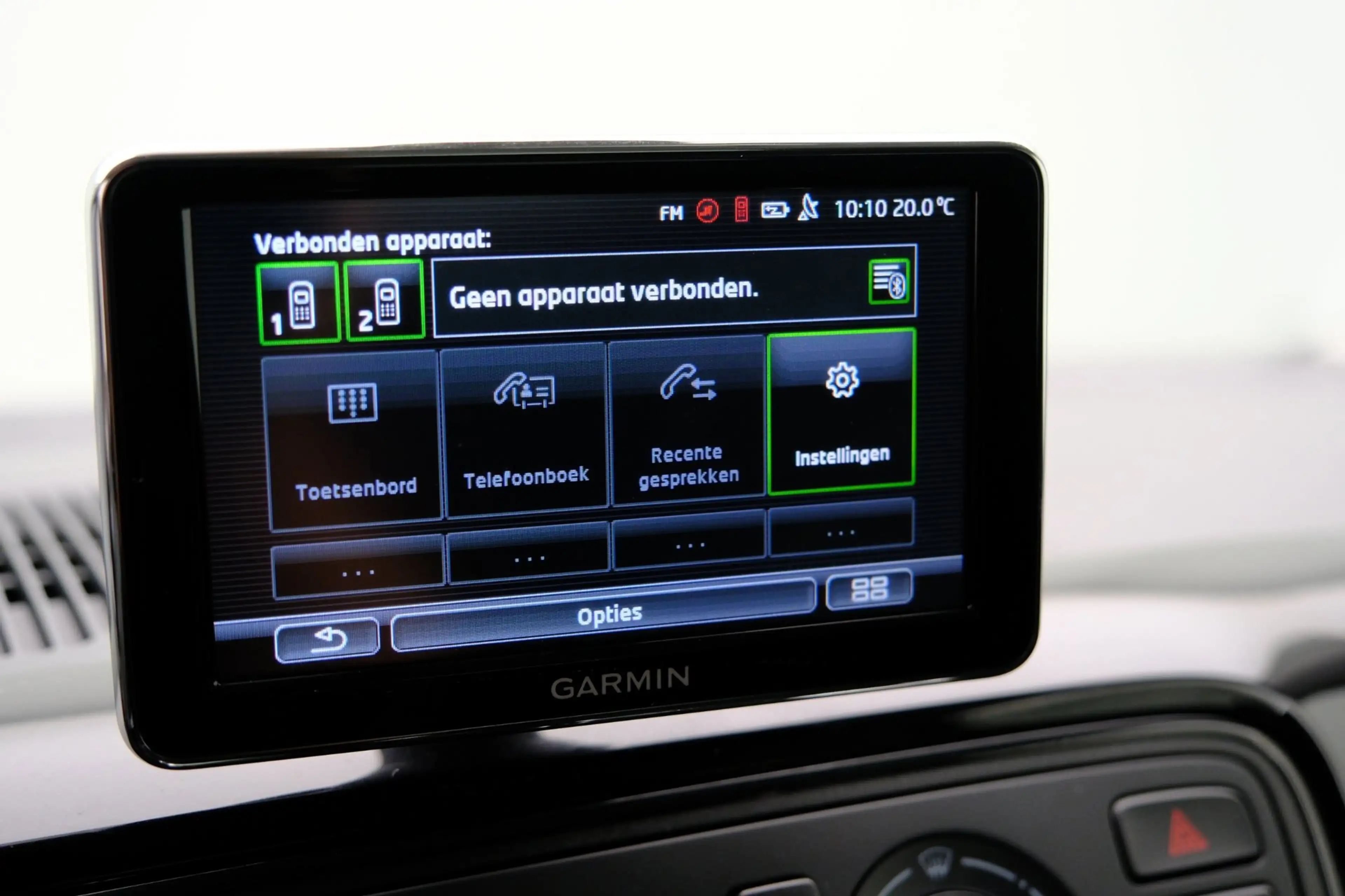 Skoda Citigo 1.0 Greentech Fresh Navi|Airco|LMV| — photo 14