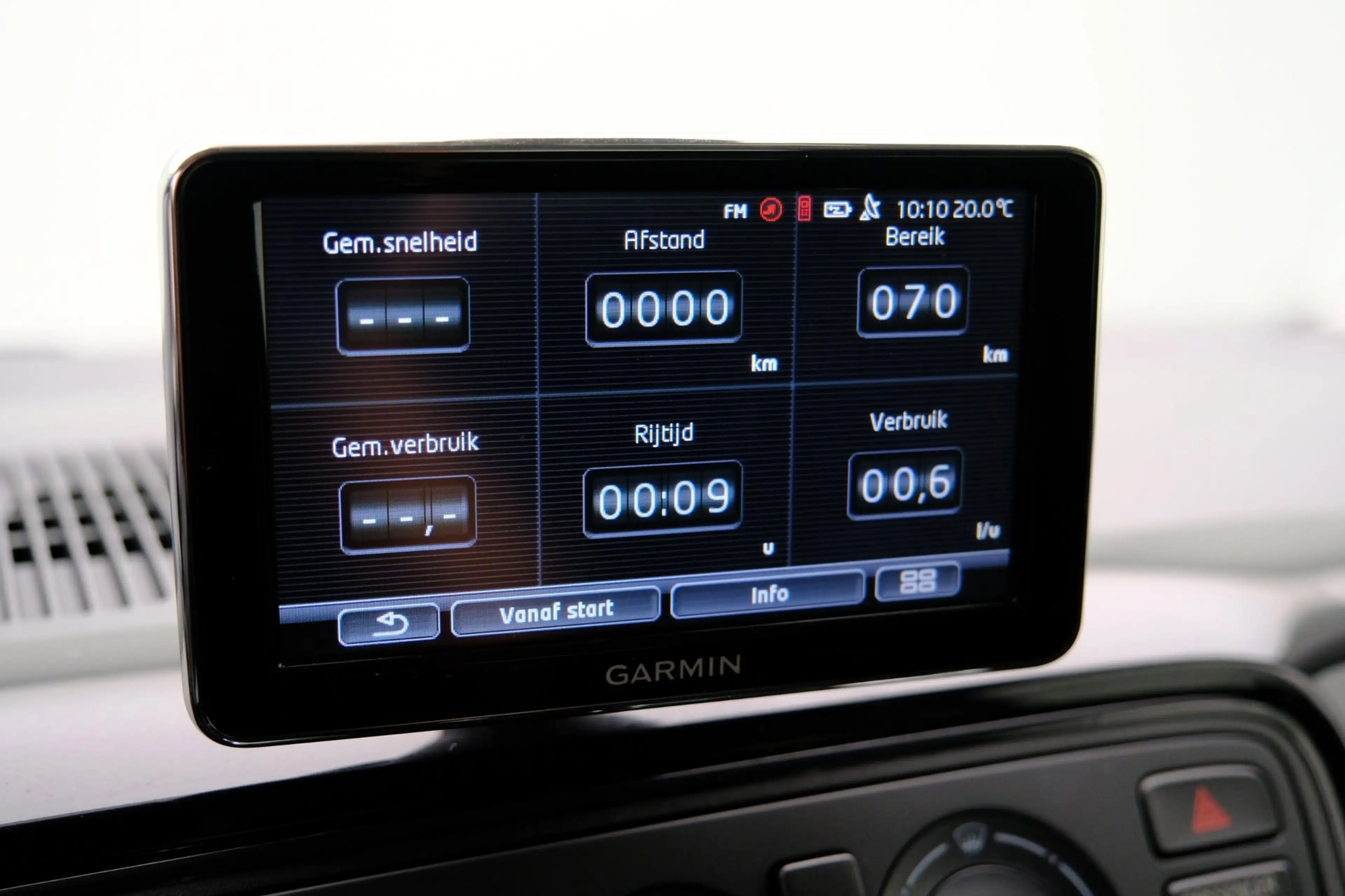Skoda Citigo 1.0 Greentech Fresh Navi|Airco|LMV| — photo 15