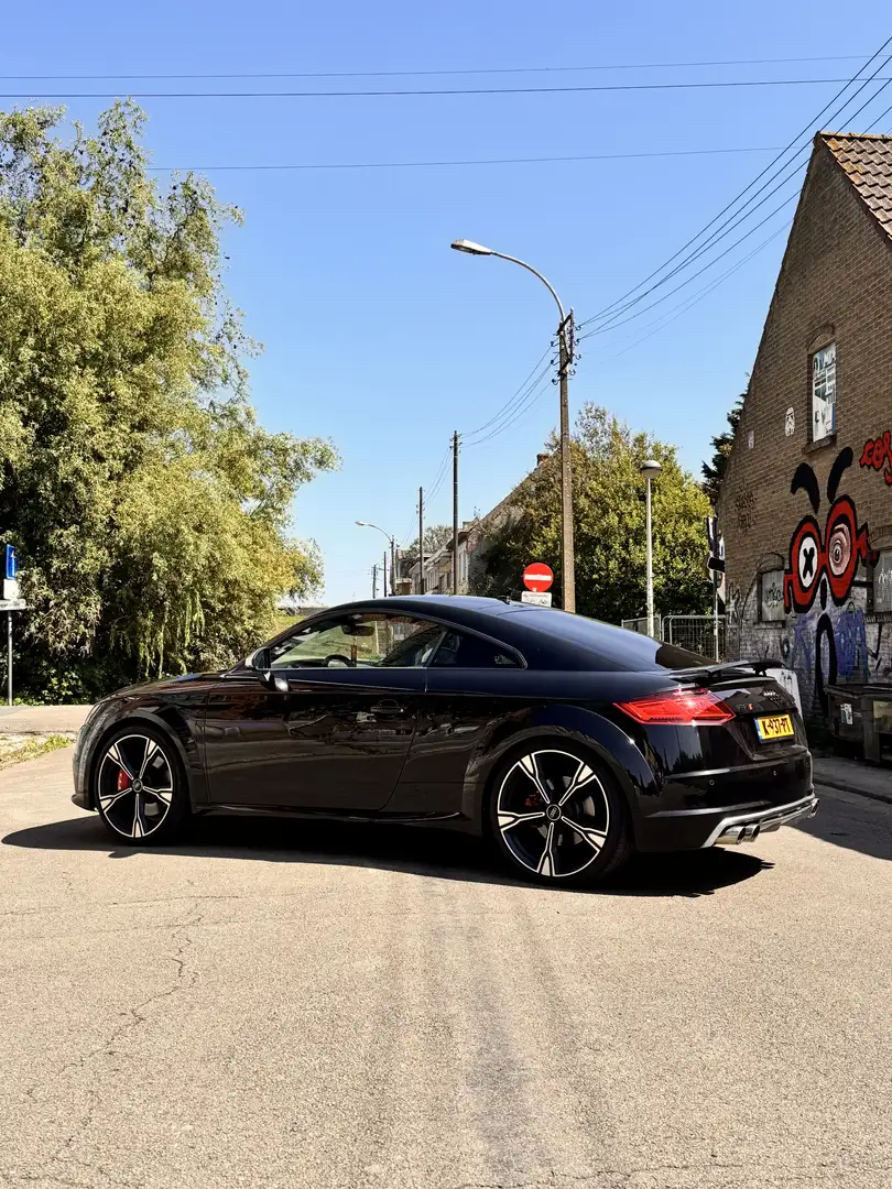 Audi TTS Coupe S tronic - 2