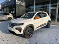 Dacia Spring Camera / Leder / Navigatie / Cruise Control ... Wit - thumbnail 1