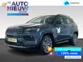 Jeep Compass 1.3T 4XE 240pk Aut Summit Azul - thumbnail 1