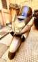 Honda Silver Wing motore 400 - thumbnail 5