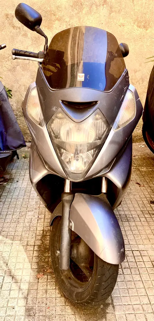 Honda Silver Wing motore 400 - 1